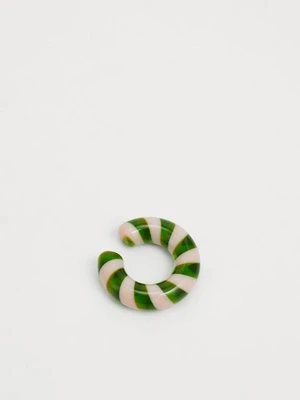 Pojedynczy kolczyk Fiorucci