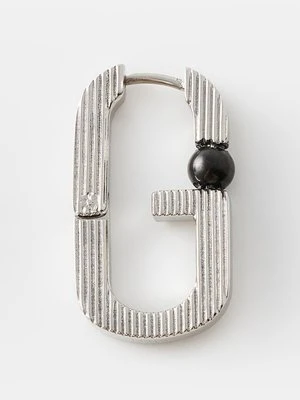 Pojedynczy kolczyk Guess