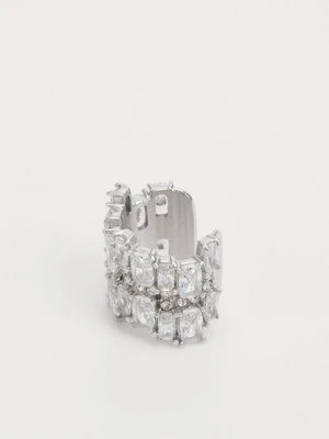 Pojedynczy kolczyk Guess