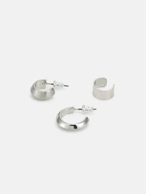 Pojedynczy kolczyk Icon Brand