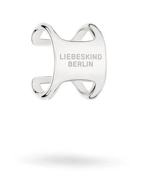 Pojedynczy kolczyk liebeskind berlin