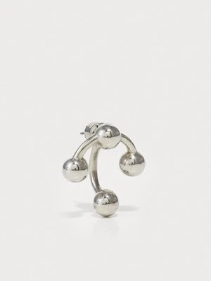 Pojedynczy kolczyk Lorette Colé Duprat