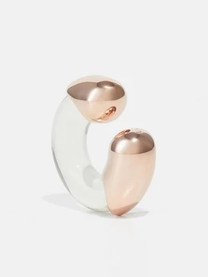 Pojedynczy kolczyk Lorette Colé Duprat