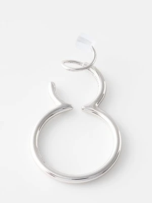 Pojedynczy kolczyk Maria Black