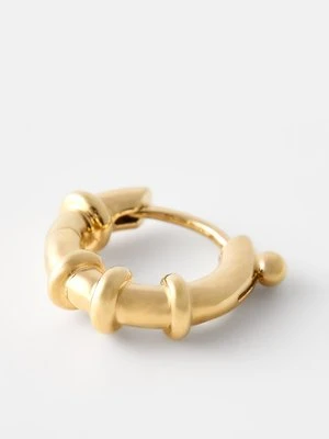 Pojedynczy kolczyk Maria Black