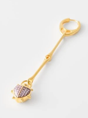 Pojedynczy kolczyk Maria Black