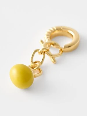 Pojedynczy kolczyk Maria Black