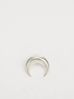 Pojedynczy kolczyk MARINE SERRE