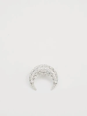 Pojedynczy kolczyk MARINE SERRE