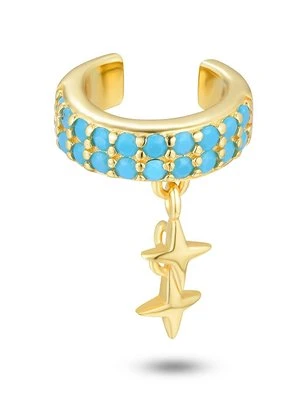 Pojedynczy kolczyk Nomad