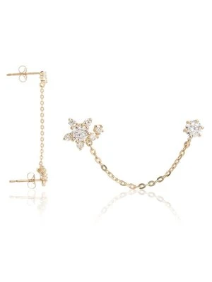 Pojedynczy kolczyk Oréclat