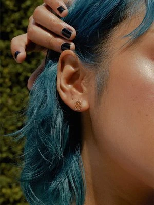 Pojedynczy kolczyk PATTARAPHAN