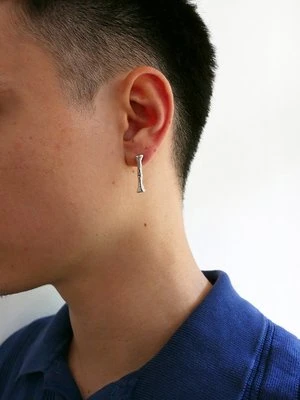 Pojedynczy kolczyk PATTARAPHAN