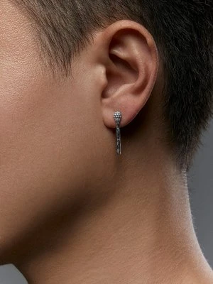 Pojedynczy kolczyk PATTARAPHAN