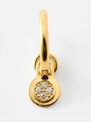 Pojedynczy kolczyk Thomas Sabo