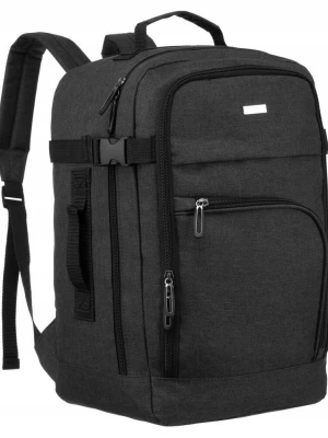 Pojemny, podróżny plecak kabinowy - Peterson Merg