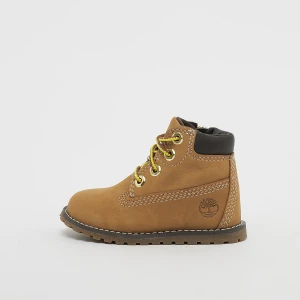 Pokey Pine 6In Boot (TD), markiTimberland, Timberland 6", w kolorze beż, rozmiar: