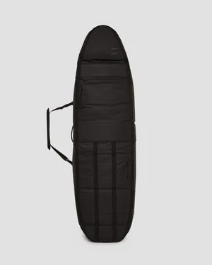 Pokrowiec na deskę surfingową Db Surf Pro Coffin 3-4 Boards czarny