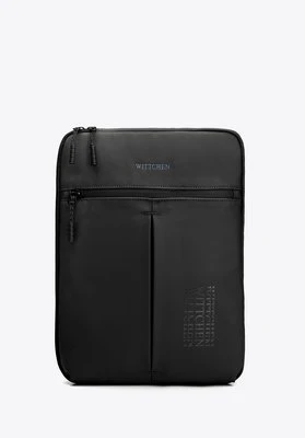 Pokrowiec na laptopa 13”/14” czarny Wittchen