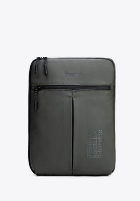 Pokrowiec na laptopa 13”/14” khaki Wittchen
