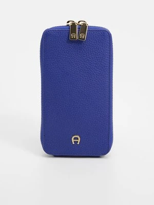 Pokrowiec na telefon komórkowy aigner