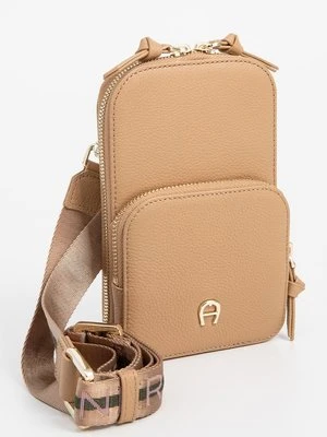 Pokrowiec na telefon komórkowy aigner