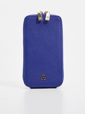 Pokrowiec na telefon komórkowy aigner