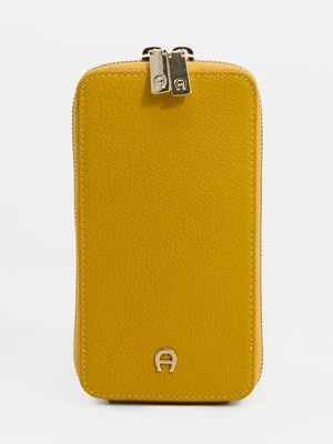 Zdjęcie produktu Pokrowiec na telefon komórkowy aigner