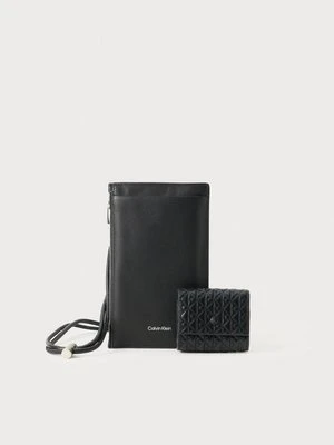 Pokrowiec na telefon komórkowy Calvin Klein