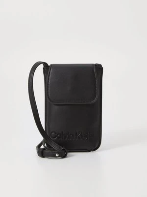 Pokrowiec na telefon komórkowy Calvin Klein Jeans