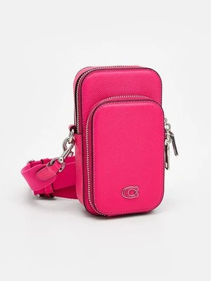 Pokrowiec na telefon komórkowy Coach