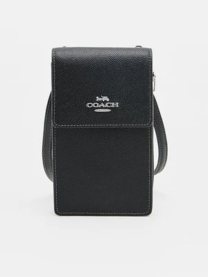 Pokrowiec na telefon komórkowy Coach