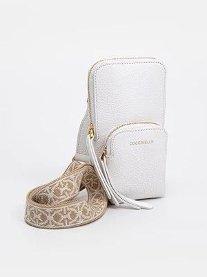 Pokrowiec na telefon komórkowy Coccinelle