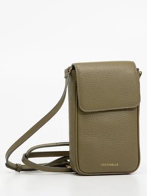 Pokrowiec na telefon komórkowy Coccinelle