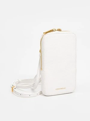 Pokrowiec na telefon komórkowy Coccinelle