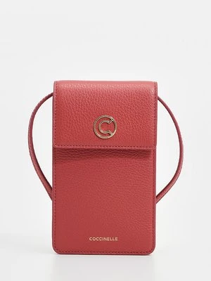 Pokrowiec na telefon komórkowy Coccinelle