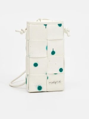 Pokrowiec na telefon komórkowy Desigual