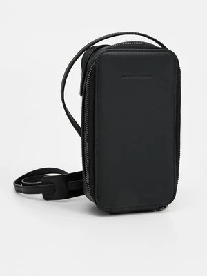 Pokrowiec na telefon komórkowy Emporio Armani