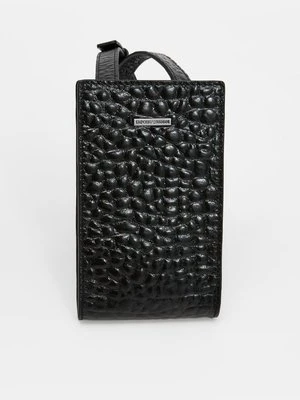 Pokrowiec na telefon komórkowy Emporio Armani