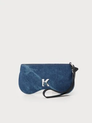 Pokrowiec na telefon komórkowy Karl Lagerfeld Jeans