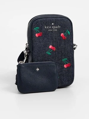 Pokrowiec na telefon komórkowy kate spade new york