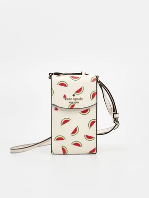 Pokrowiec na telefon komórkowy kate spade new york