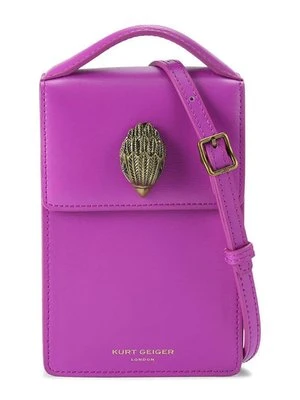 Pokrowiec na telefon komórkowy Kurt Geiger London