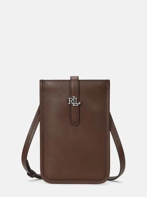 Pokrowiec na telefon komórkowy Lauren Ralph Lauren