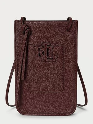Pokrowiec na telefon komórkowy Lauren Ralph Lauren