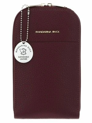 Pokrowiec na telefon komórkowy Mandarina Duck