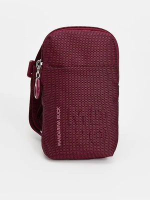 Pokrowiec na telefon komórkowy Mandarina Duck