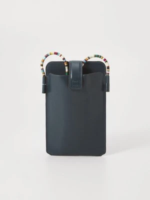 Pokrowiec na telefon komórkowy Paul Smith