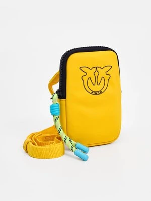 Pokrowiec na telefon komórkowy pinko