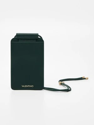 Pokrowiec na telefon komórkowy VALENTINO BAGS zielony
